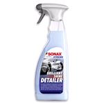 Paint Polish and Wax, SONAX Xtreme Brilliant Shine Detailer   750ml, SONAX