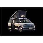 Volkswagen CALIFORNIA T7 Camper 2024 Onwards oil filters