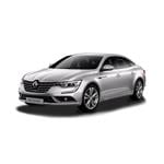 renault TALISMAN tow bars and hitches