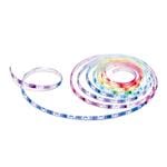 Smart Bulbs and Lights, Tp-Link Tapo L9205 Multicolor Smart Light Strip - 5m, TP LINK