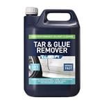 Cleaners and Degreasers, Concept Tar & Glue Remover - 5 Litre, Concept