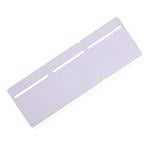 Learning To Drive, Tax, Insurance & NCT Disc Holder   White, 