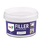 Fillers, Tec7 Filler 250ml Container, Tec7