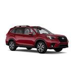 Subaru Subaru Forester FORESTER 2024 Onwards