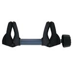 Bike Racks - Accessories, Peruzzo Pure Instinct Third/ Forth Bike 3D Long Arm, Peruzzo