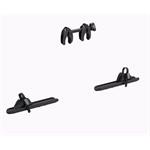 Bike Racks - Accessories, Thule WanderWay 4th Bike Adapter, Thule