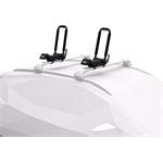 Roof Bar Accessories, Thule Hull a Port XTR   Kayak Carrier, Thule