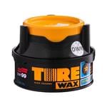Soft99, Soft99 Tire Black Wax   170g, Soft99
