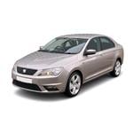 Seat TOLEDO IV 2012 to 2019 buffer engine cover
