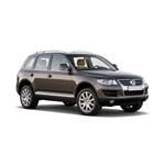 Volkswagen Volkswagen Touareg TOUAREG 2002 to 2010