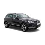 Volkswagen TOUAREG 2010 to 2018 sunroof