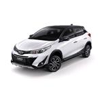 toyota YARIS CROSS  From Sep 2020 to present null []