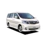 Toyota Toyota Alphard ALPHARD I 2003 to 2008