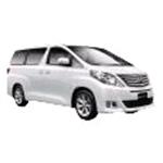 Toyota Toyota Alphard ALPHARD II 2008 Onwards