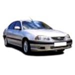 toyota AVENSIS  oil filters