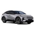 Toyota Toyota CHR C-HR+ 2025 Onwards