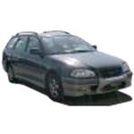 Toyota Toyota Caldina CALDINA 1997 to 2002