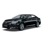 Toyota CAMRY Saloon 2011 to 2017 coil springs