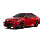 Toyota CAMRY 2024 Onwards wheel nuts Toyota CAMRY 2024 Onwards wheel nuts