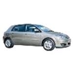 Toyota Toyota Corolla COROLLA 2001 to 2007