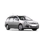 Toyota Toyota Corolla COROLLA Estate 2001 to 2007
