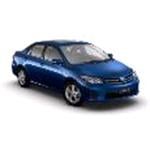 Toyota Toyota Corolla COROLLA Saloon 2007 to 2013