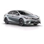 Toyota Toyota Corolla COROLLA Saloon 2013 to 2018