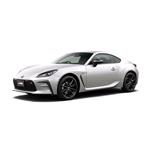 Toyota GR 86 Coupe 2021 Onwards boot liners