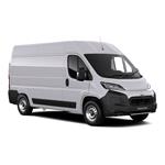 Toyota PROACE MAX Platform/Chassis 2024 Onwards wiper blades