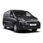toyota PROACE Box oil filters