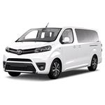 toyota PROACE VERSO  From Feb 2016 to present null []