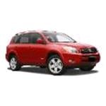 Toyota Toyota Rav4 RAV 4 III 2005 to 2012