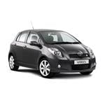 Toyota YARIS 2006 to 2011 seal injector