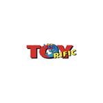 Toyrific Giant Connect 4 In A Row - Great For Garden Play logo