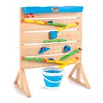 Toys, Toyrific Water Wall, 