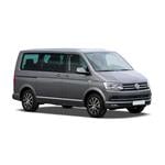 Volkswagen Volkswagen Transporter TRANSPORTER CARAVELLE Mk VI Bus 2015 to 2024