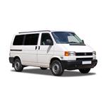 Volkswagen TRANSPORTER Mk IV Bus 1990 to 2003 stabiliser coupling rod mountings