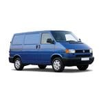 Volkswagen TRANSPORTER Mk IV van 1990 to 2003 stabiliser coupling rod mountings
