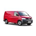 Volkswagen Volkswagen Transporter TRANSPORTER Mk V van 2003 to 2015