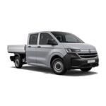 Volkswagen TRANSPORTER T7 Platform/Chassis 2024 Onwards gear lever knob Volkswagen TRANSPORTER T7 Platform/Chassis 2024 Onwards gear lever knob