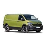 Volkswagen TRANSPORTER T7 Van 2024 Onwards gear lever knob Volkswagen TRANSPORTER T7 Van 2024 Onwards gear lever knob