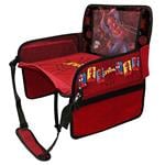 Interior Organisers, Spiderman Kids Travel Table for Car, Spiderman