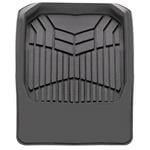 Rubber Car Mats, Multi purpose rubber Traymat for SuV   Car   Pet 74x50cm, Carpoint