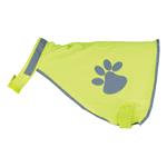 Dog and Pet Travel Accessories, Dog Hi Vis Safety Waistcoat   Small Dogs (30 60cm), Trixie