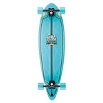 Scooters and Skating, Osprey Blue 36" Cruiser Longboard - Helix, Osprey