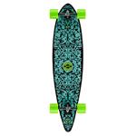 Scooters and Skating, Osprey Green 40" Pintail Longboard - Spectrum, Osprey