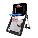 Gifts, Toyrific Slam Stars Door to Floor Basketball Set, Toyrific