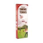 Games and Activities, Toyrific Garden Games Swingball With Rackets, Toyrific