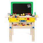 Gifts, PlayHouse Make 'N' Mend Kids Work Bench, Playhouse