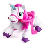 Toys, Xootz Electric Ride-On Magical Unicorn - White, Xootz